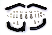 Charger l'image dans la galerie, Footboard Extension Kit Black