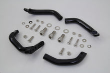 Charger l'image dans la galerie, Footboard Extension Kit Black
