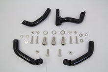 Charger l'image dans la galerie, Footboard Extension Kit Black