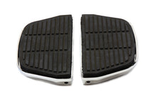 Charger l'image dans la galerie, Passenger Footboard Set Chrome