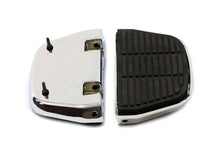 Charger l'image dans la galerie, Passenger Footboard Set Chrome