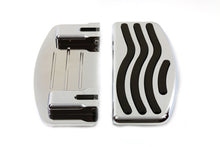 Charger l'image dans la galerie, Driver Footboard Set with Wave Design