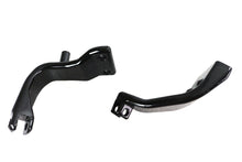 Charger l'image dans la galerie, FXD Driver Footpeg Support Set Black