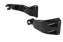 Charger l'image dans la galerie, FXD Driver Footpeg Support Set Black
