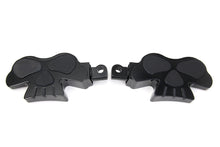Charger l'image dans la galerie, Skull Face Footpeg Set