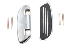 Charger l'image dans la galerie, Factory Sample Streamliner Footboard Set