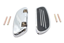 Charger l'image dans la galerie, Factory Sample Streamliner Footboard Set