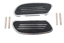 Charger l'image dans la galerie, Factory Sample Streamliner Footboard Set