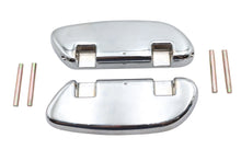 Charger l'image dans la galerie, Factory Sample Streamliner Footboard Set