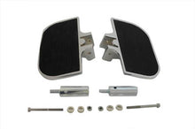 Charger l'image dans la galerie, Passenger Mini Footboard Set Rubber Style