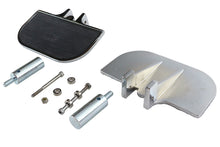 Charger l'image dans la galerie, Passenger Mini Footboard Set Rubber Style