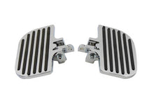 Load image into Gallery viewer, Passenger Mini Footboard Set with Rail Design