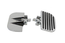 Load image into Gallery viewer, Passenger Mini Footboard Set with Rail Design