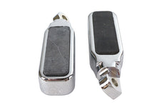 Charger l'image dans la galerie, Chrome Slugger Style Footpeg Set