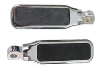 Charger l'image dans la galerie, Chrome Slugger Style Footpeg Set