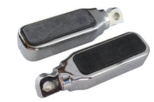 Charger l'image dans la galerie, Chrome Slugger Style Footpeg Set