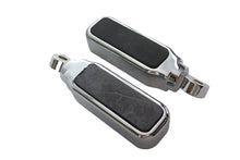 Charger l'image dans la galerie, Chrome Slugger Style Footpeg Set