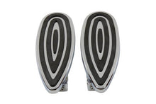 Charger l'image dans la galerie, Driver Footboard Set with Teardrop Design