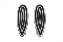 Charger l'image dans la galerie, Driver Footboard Set with Teardrop Design