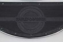 Charger l'image dans la galerie, Replica Driver Footboard Set with Logo
