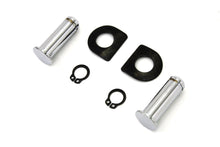 Charger l'image dans la galerie, Footpeg Pin Kit