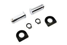 Charger l'image dans la galerie, Footpeg Pin Kit