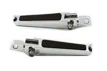 Charger l'image dans la galerie, Chrome Chopper Style Footpeg Set