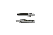 Charger l'image dans la galerie, Chrome Chopper Style Footpeg Set