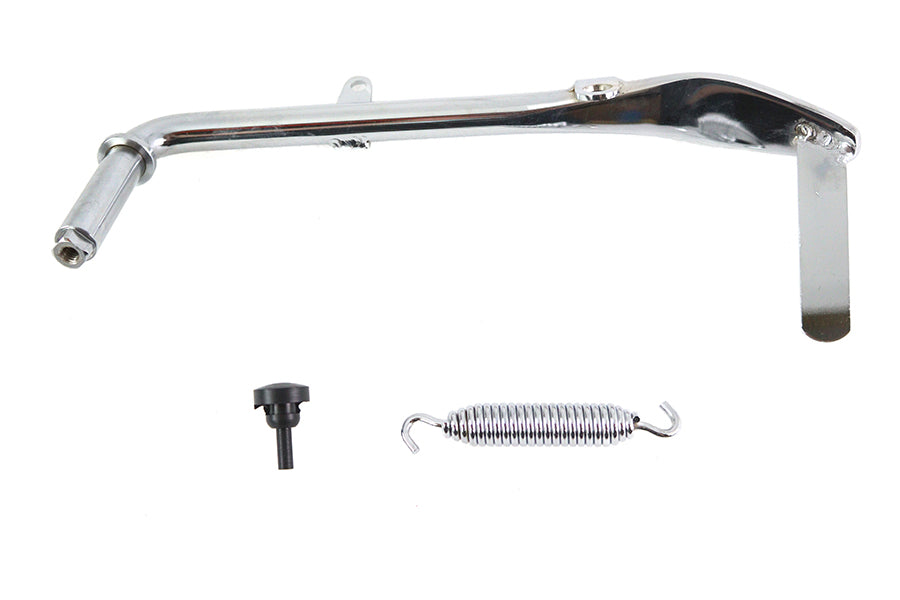FLT Jiffy Kickstand Chrome