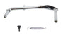 FLT Jiffy Kickstand Chrome
