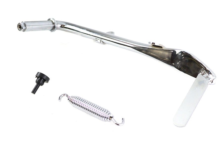 FLT Jiffy Kickstand Chrome