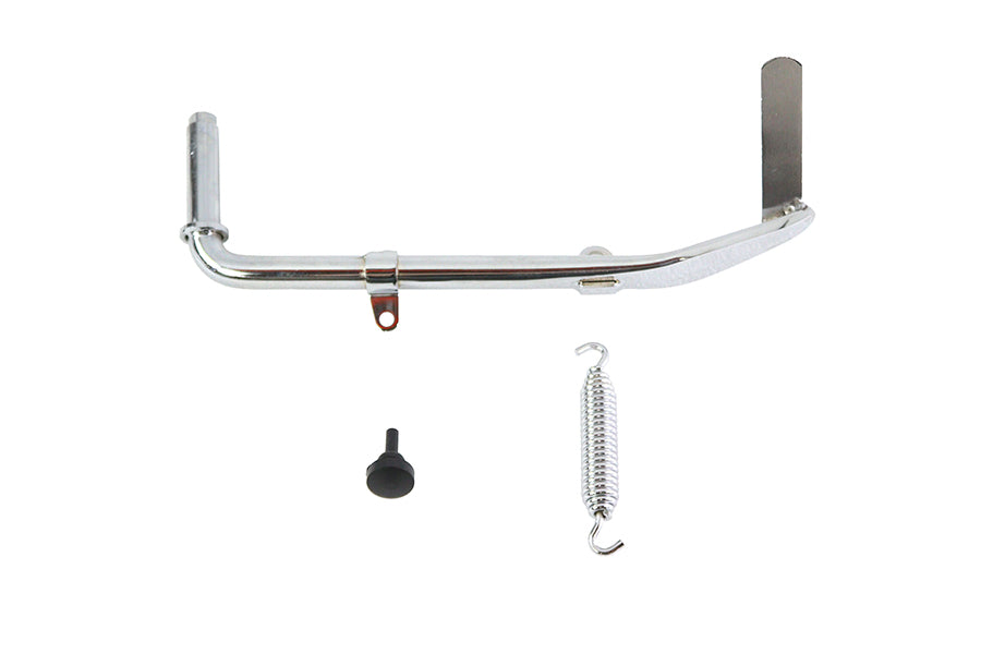 FLT Jiffy Kickstand Chrome