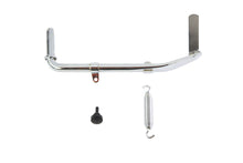 Load image into Gallery viewer, FLT Jiffy Kickstand Chrome