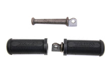 Charger l'image dans la galerie, Bates Passenger Footpeg Set Zinc
