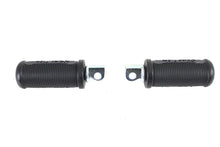 Charger l'image dans la galerie, Bates Passenger Footpeg Set Zinc