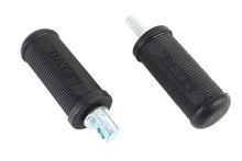 Charger l'image dans la galerie, Bates Passenger Footpeg Set Zinc