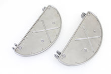 Charger l'image dans la galerie, Half Moon Footboard Set Raw