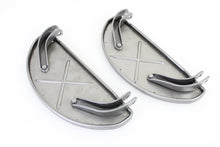 Charger l'image dans la galerie, Half Moon Footboard Set Raw