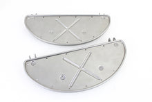 Charger l'image dans la galerie, Half Moon Footboard Set Raw