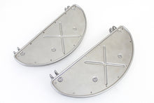 Charger l'image dans la galerie, Half Moon Footboard Set Raw