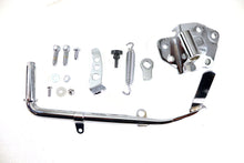 Load image into Gallery viewer, FLT Jiffy Kickstand Kit Chrome