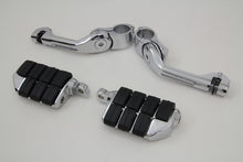 Charger l'image dans la galerie, Highway Bar Kit with Cats Paw Footpegs