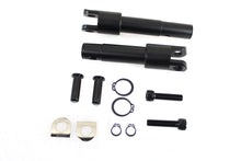 Charger l'image dans la galerie, Black Standard Forward Control Conversion Kit