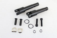 Charger l'image dans la galerie, Black Standard Forward Control Conversion Kit