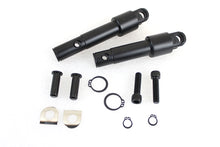 Charger l'image dans la galerie, Black Standard Forward Control Conversion Kit