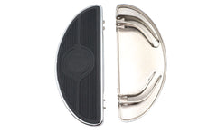 Charger l'image dans la galerie, Driver Footboard Set Chrome