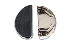 Charger l'image dans la galerie, Driver Footboard Set Chrome