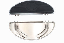 Charger l'image dans la galerie, Driver Footboard Set Chrome