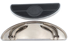 Charger l'image dans la galerie, Driver Footboard Set Chrome