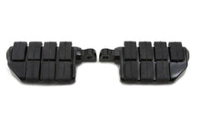 Charger l'image dans la galerie, Black Lions Paw Footpeg Set